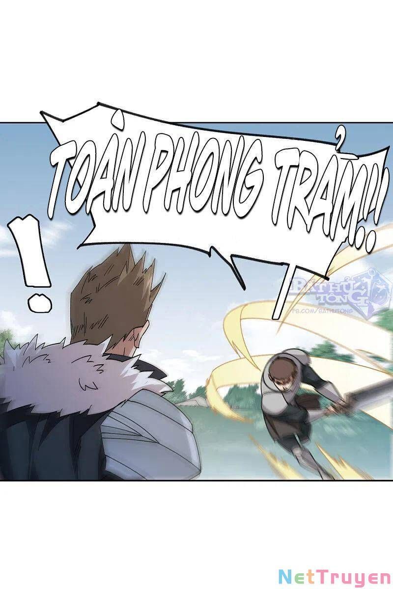 đọc truyện Võng Du Chi Cận Chiến Pháp Sư Chương 400 ảnh 7 tại Thiên Thai Truyện