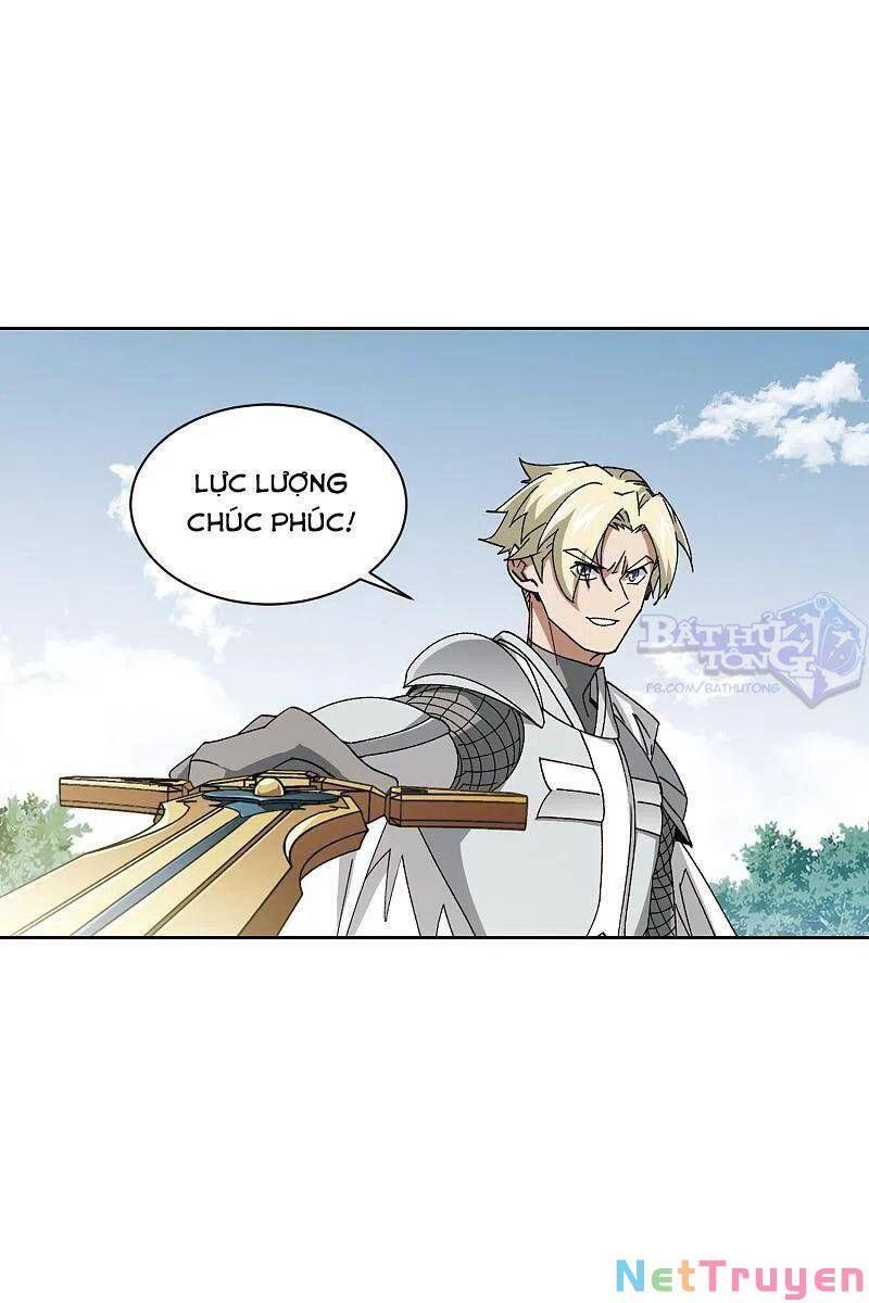 đọc truyện Võng Du Chi Cận Chiến Pháp Sư Chương 400 ảnh 8 tại Thiên Thai Truyện