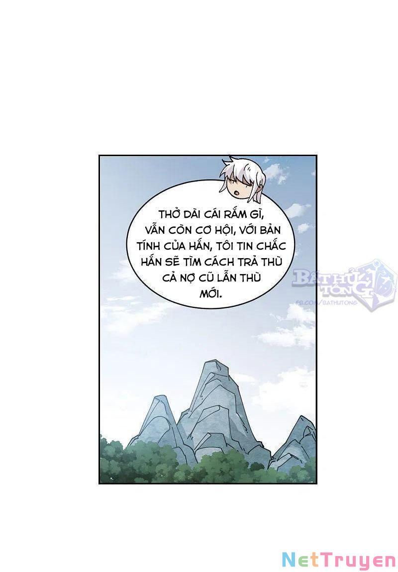 đọc truyện Võng Du Chi Cận Chiến Pháp Sư Chương 401 ảnh 13 tại Thiên Thai Truyện