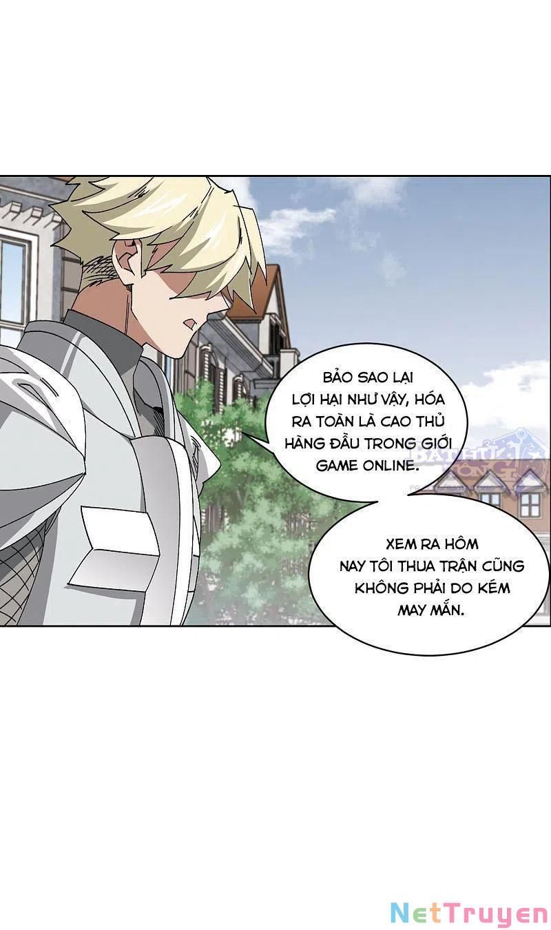 đọc truyện Võng Du Chi Cận Chiến Pháp Sư Chương 401 ảnh 20 tại Thiên Thai Truyện