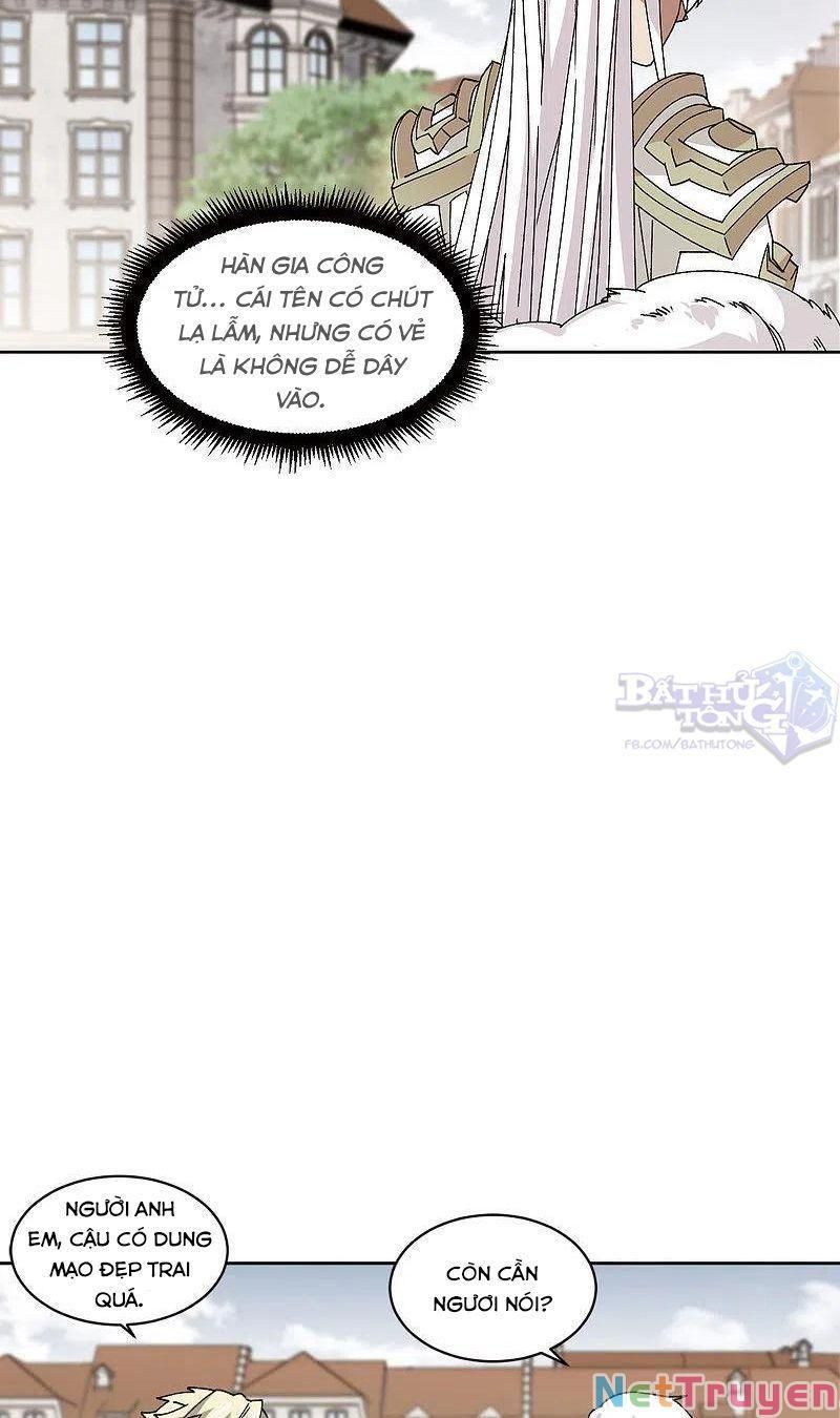 đọc truyện Võng Du Chi Cận Chiến Pháp Sư Chương 401 ảnh 23 tại Thiên Thai Truyện