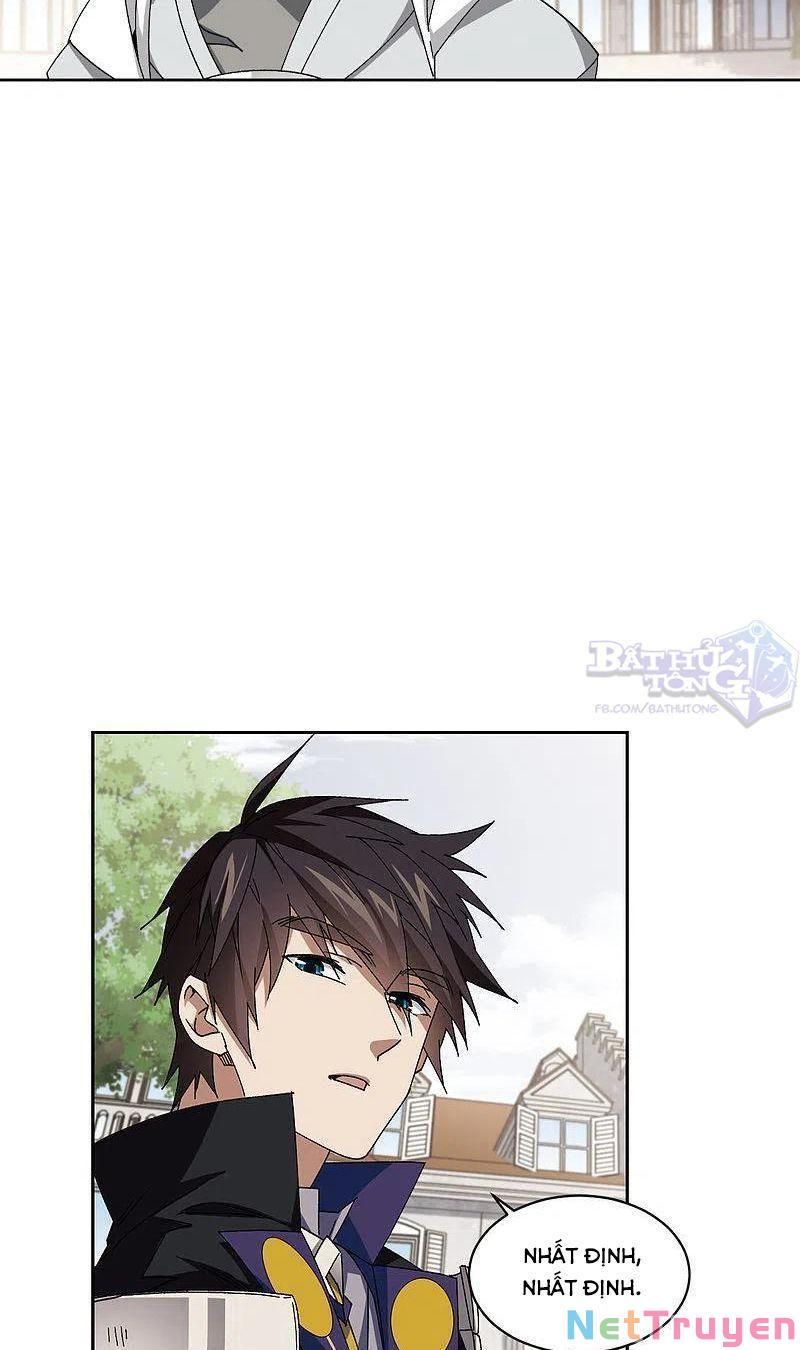 đọc truyện Võng Du Chi Cận Chiến Pháp Sư Chương 401 ảnh 25 tại Thiên Thai Truyện