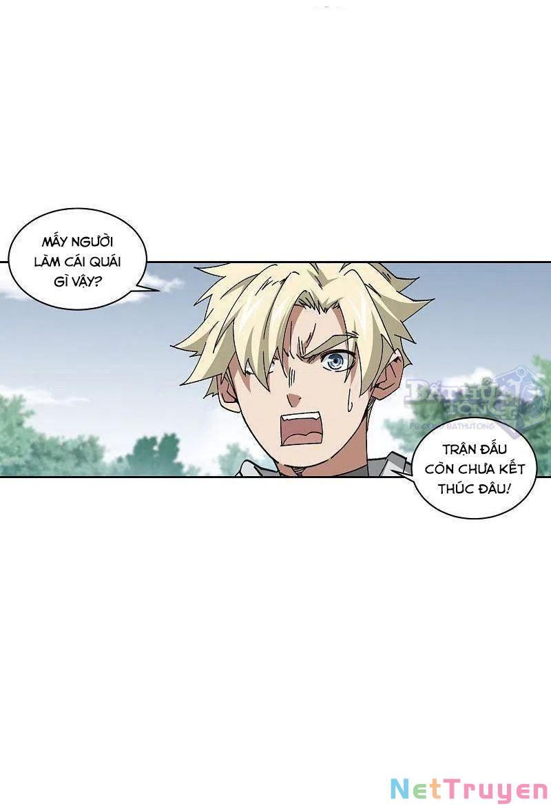 đọc truyện Võng Du Chi Cận Chiến Pháp Sư Chương 401 ảnh 5 tại Thiên Thai Truyện