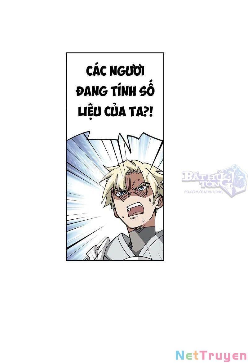 đọc truyện Võng Du Chi Cận Chiến Pháp Sư Chương 401 ảnh 8 tại Thiên Thai Truyện