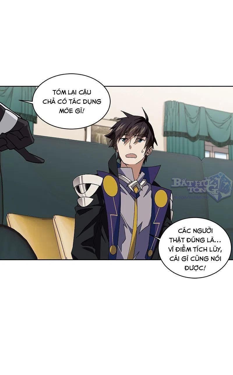 đọc truyện Võng Du Chi Cận Chiến Pháp Sư Chương 402 ảnh 12 tại Thiên Thai Truyện