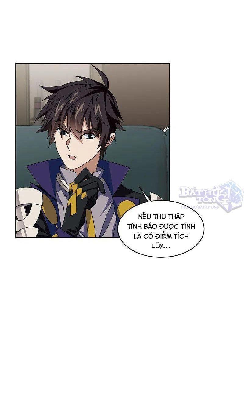 đọc truyện Võng Du Chi Cận Chiến Pháp Sư Chương 402 ảnh 13 tại Thiên Thai Truyện