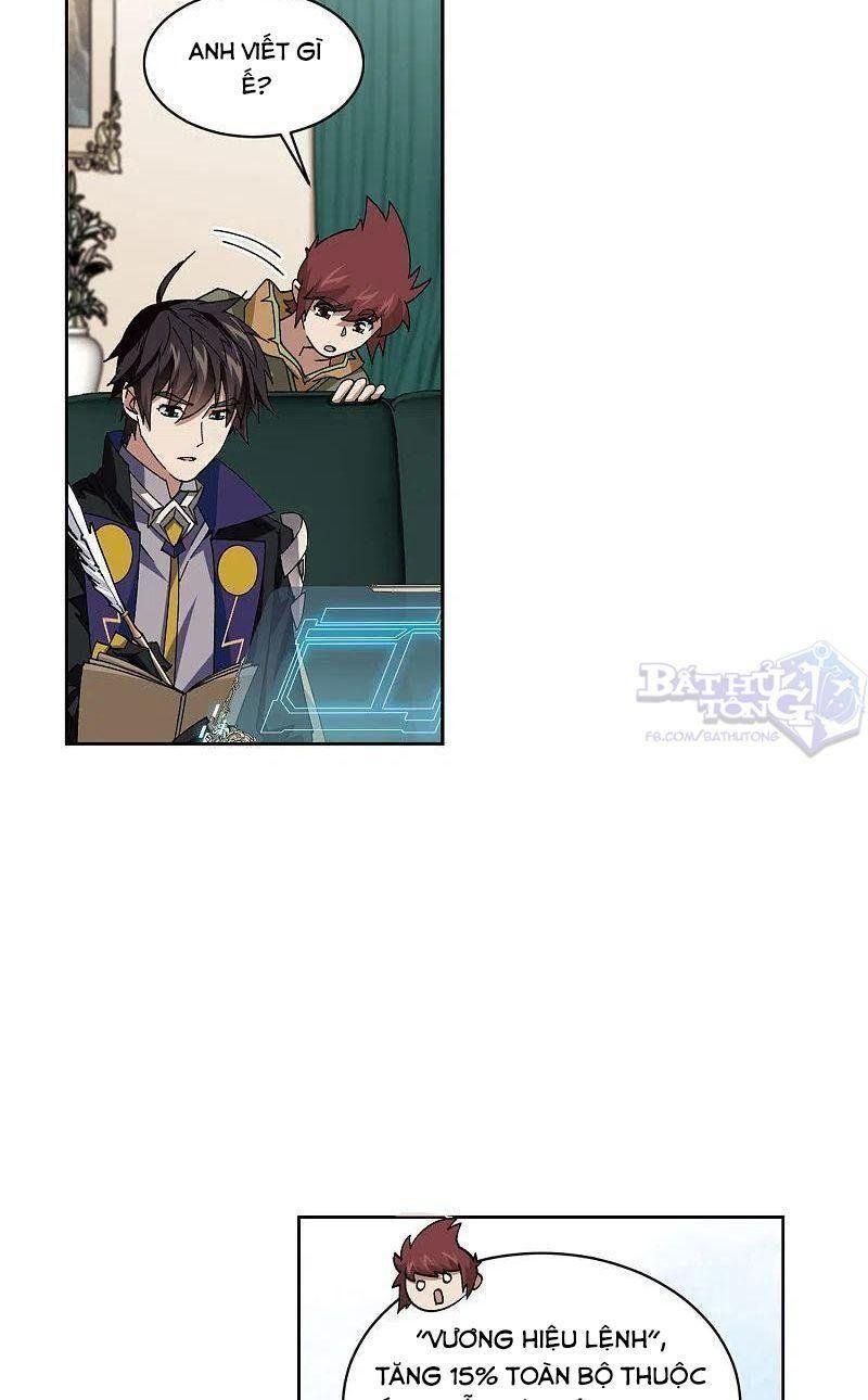 đọc truyện Võng Du Chi Cận Chiến Pháp Sư Chương 402 ảnh 15 tại Thiên Thai Truyện