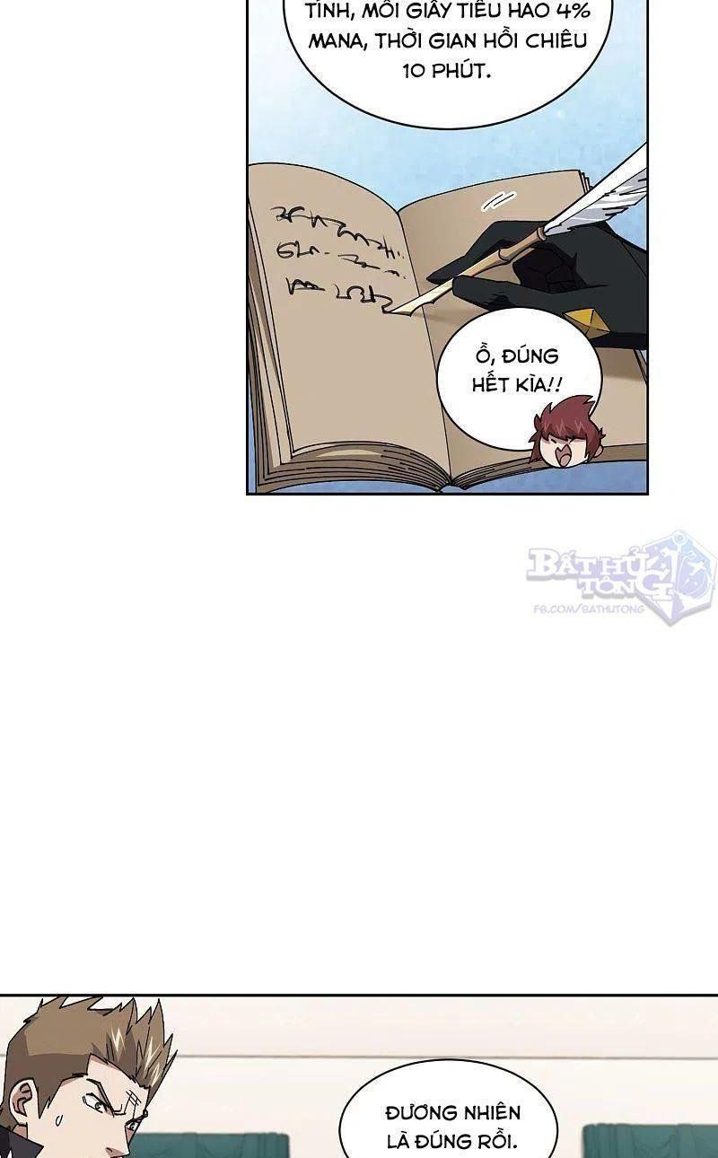 đọc truyện Võng Du Chi Cận Chiến Pháp Sư Chương 402 ảnh 16 tại Thiên Thai Truyện