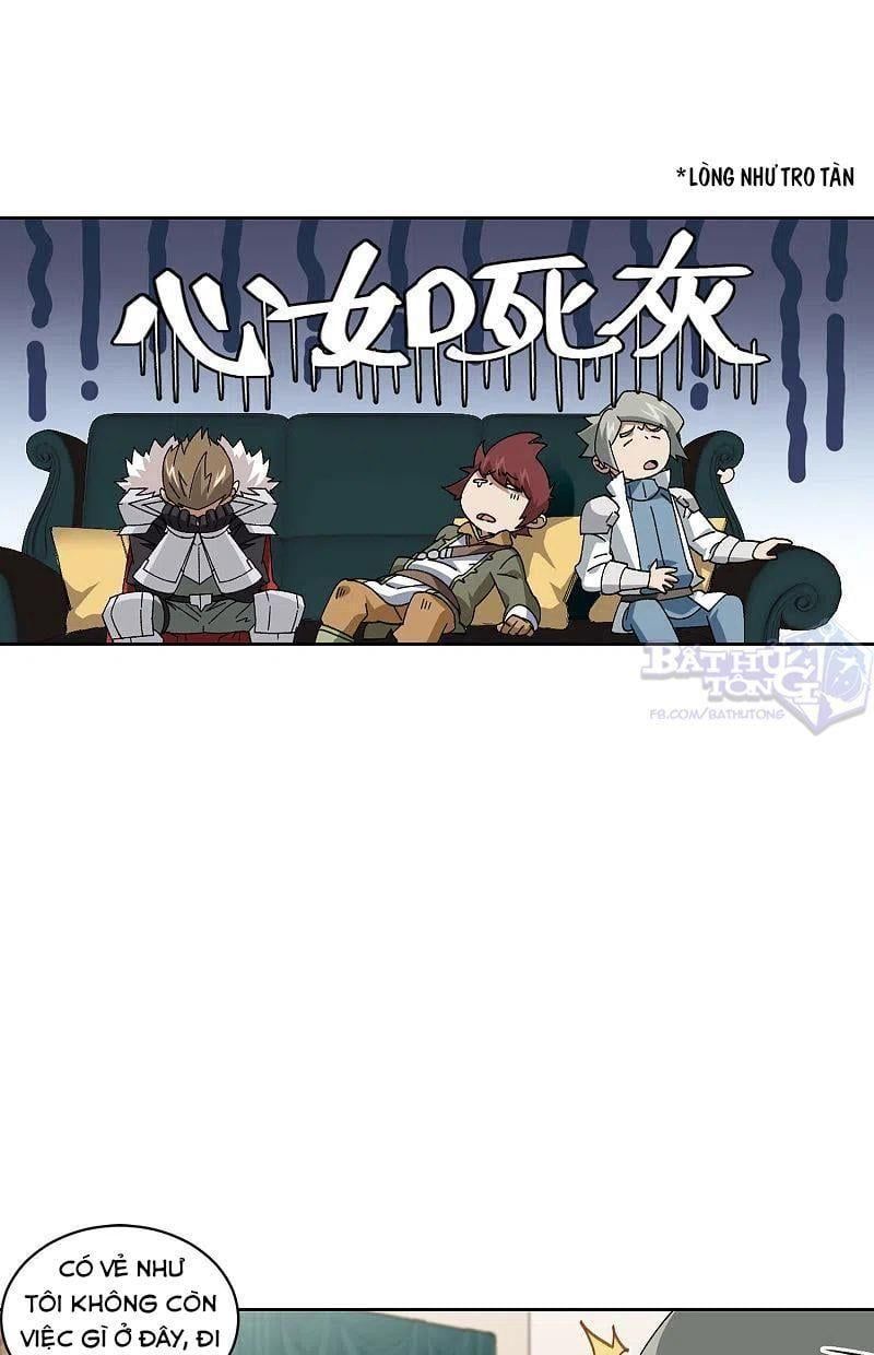 đọc truyện Võng Du Chi Cận Chiến Pháp Sư Chương 402 ảnh 22 tại Thiên Thai Truyện