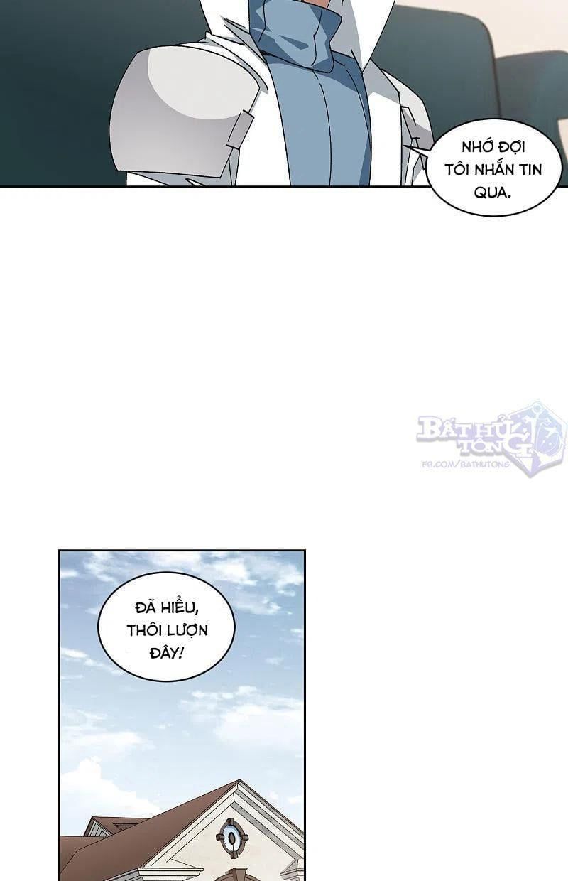 đọc truyện Võng Du Chi Cận Chiến Pháp Sư Chương 402 ảnh 24 tại Thiên Thai Truyện