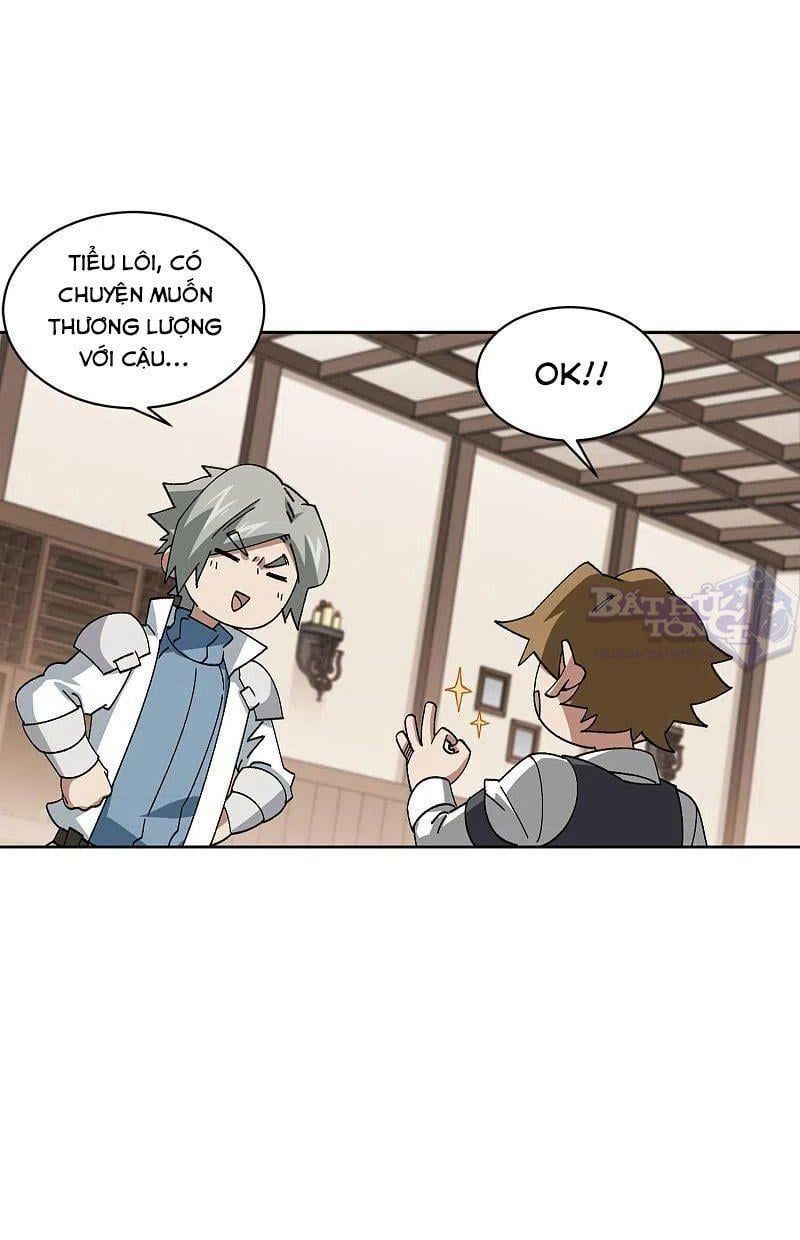 đọc truyện Võng Du Chi Cận Chiến Pháp Sư Chương 402 ảnh 27 tại Thiên Thai Truyện