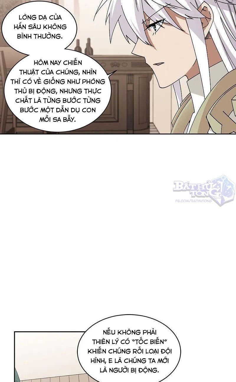 đọc truyện Võng Du Chi Cận Chiến Pháp Sư Chương 402 ảnh 6 tại Thiên Thai Truyện