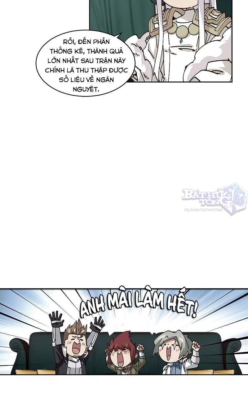 đọc truyện Võng Du Chi Cận Chiến Pháp Sư Chương 402 ảnh 8 tại Thiên Thai Truyện