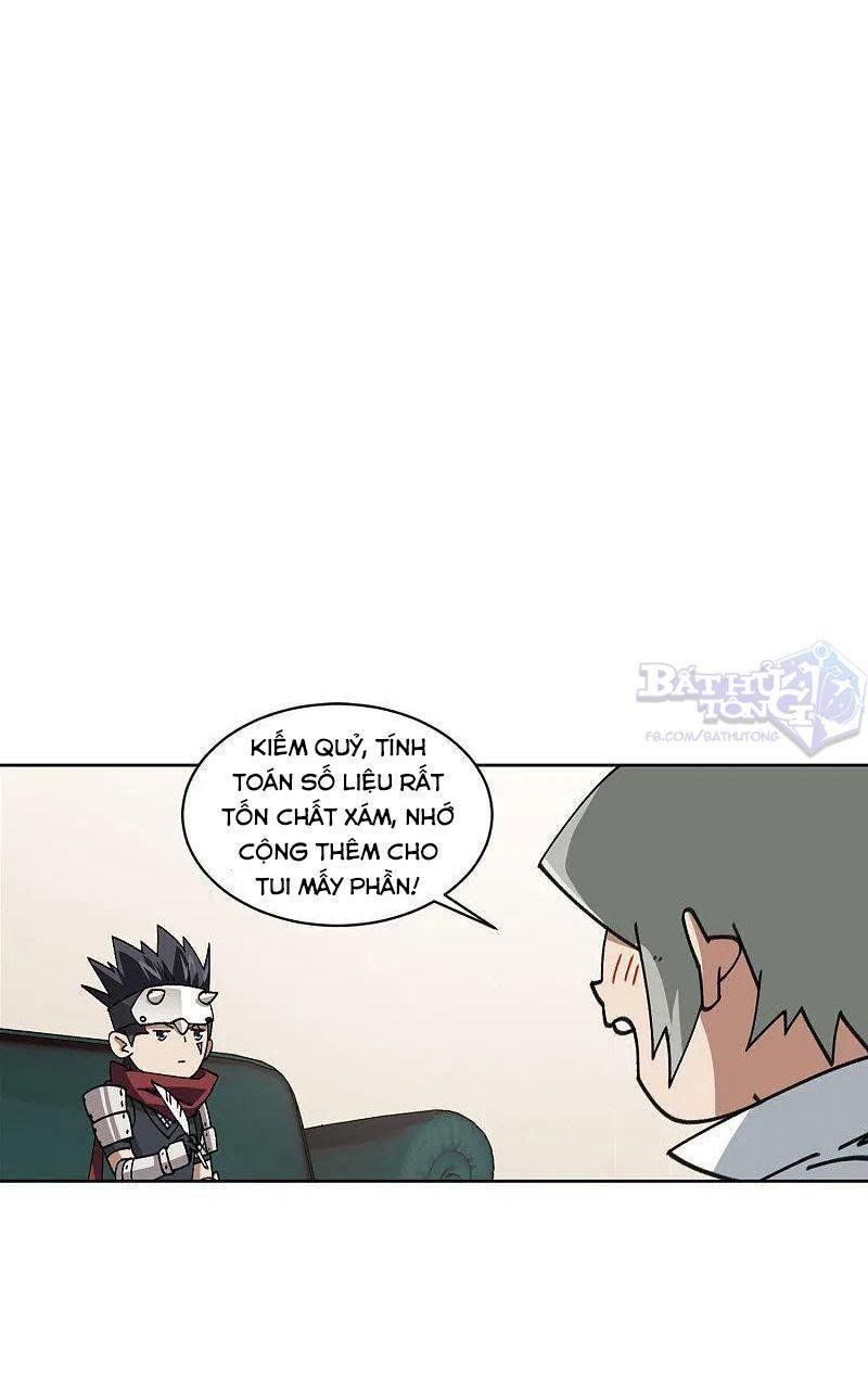 đọc truyện Võng Du Chi Cận Chiến Pháp Sư Chương 402 ảnh 9 tại Thiên Thai Truyện