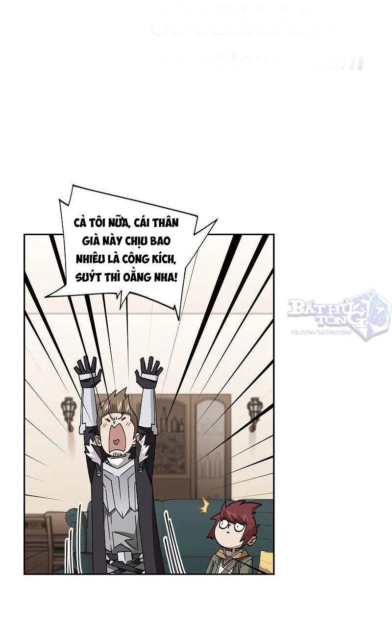 đọc truyện Võng Du Chi Cận Chiến Pháp Sư Chương 402 ảnh 10 tại Thiên Thai Truyện