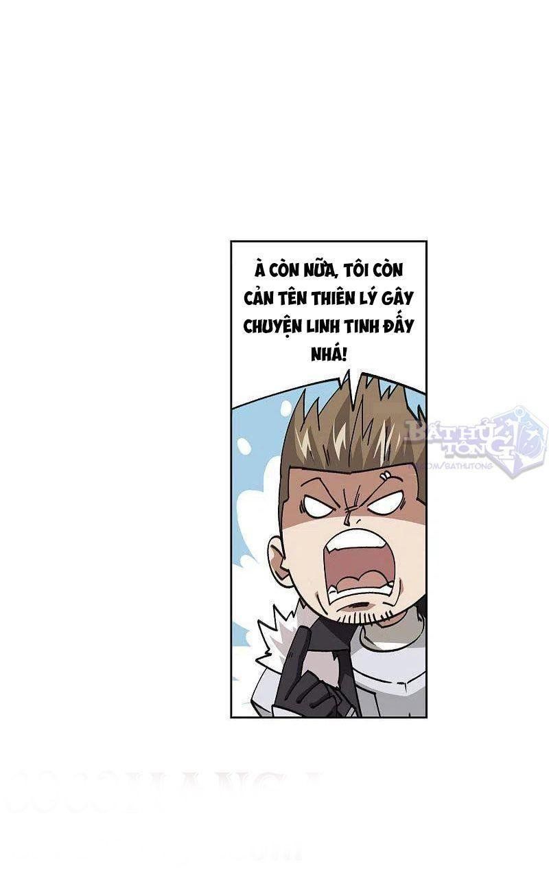 đọc truyện Võng Du Chi Cận Chiến Pháp Sư Chương 402 ảnh 11 tại Thiên Thai Truyện