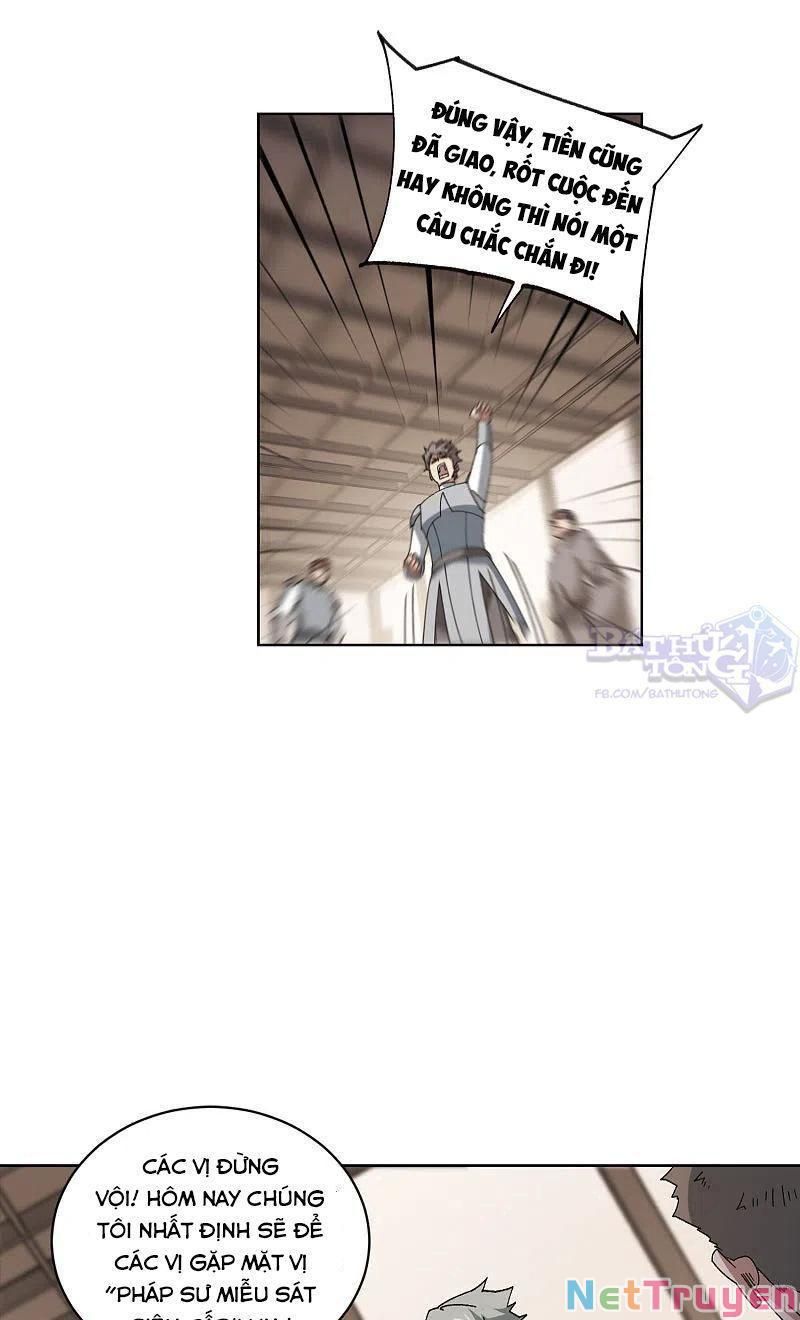 đọc truyện Võng Du Chi Cận Chiến Pháp Sư Chương 403.2 ảnh 14 tại Thiên Thai Truyện