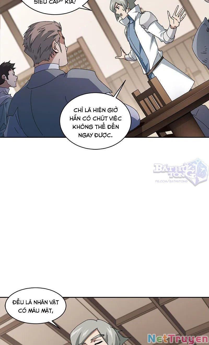 đọc truyện Võng Du Chi Cận Chiến Pháp Sư Chương 403.2 ảnh 15 tại Thiên Thai Truyện