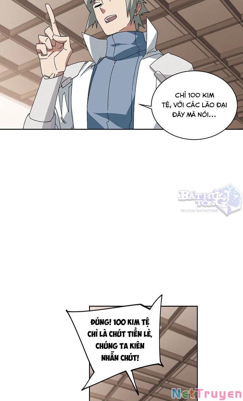 đọc truyện Võng Du Chi Cận Chiến Pháp Sư Chương 403.2 ảnh 16 tại Thiên Thai Truyện