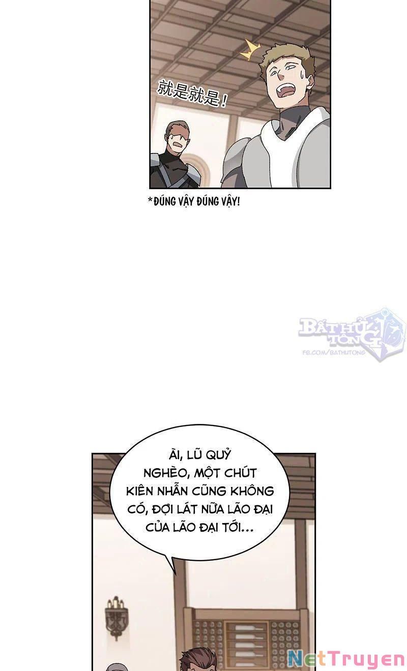 đọc truyện Võng Du Chi Cận Chiến Pháp Sư Chương 403.2 ảnh 17 tại Thiên Thai Truyện