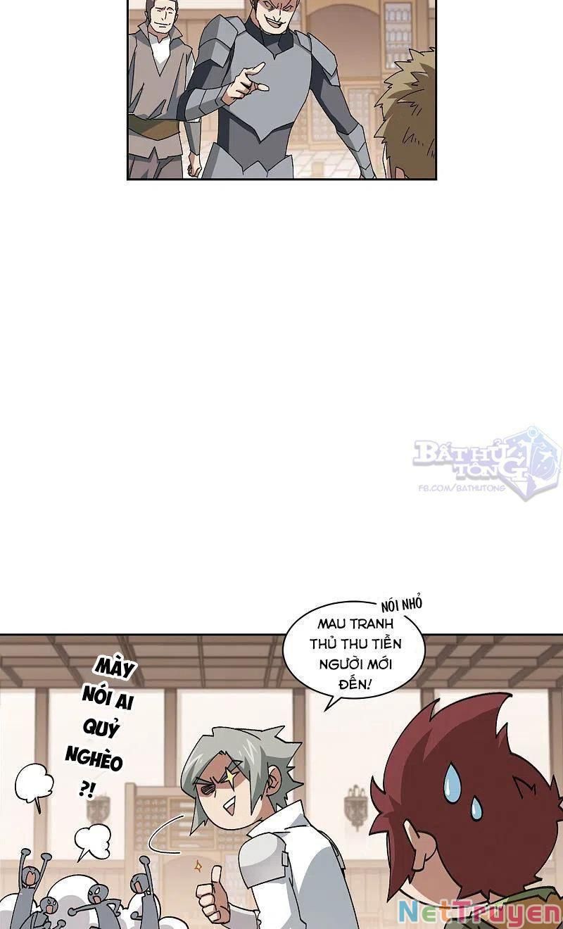 đọc truyện Võng Du Chi Cận Chiến Pháp Sư Chương 403.2 ảnh 18 tại Thiên Thai Truyện