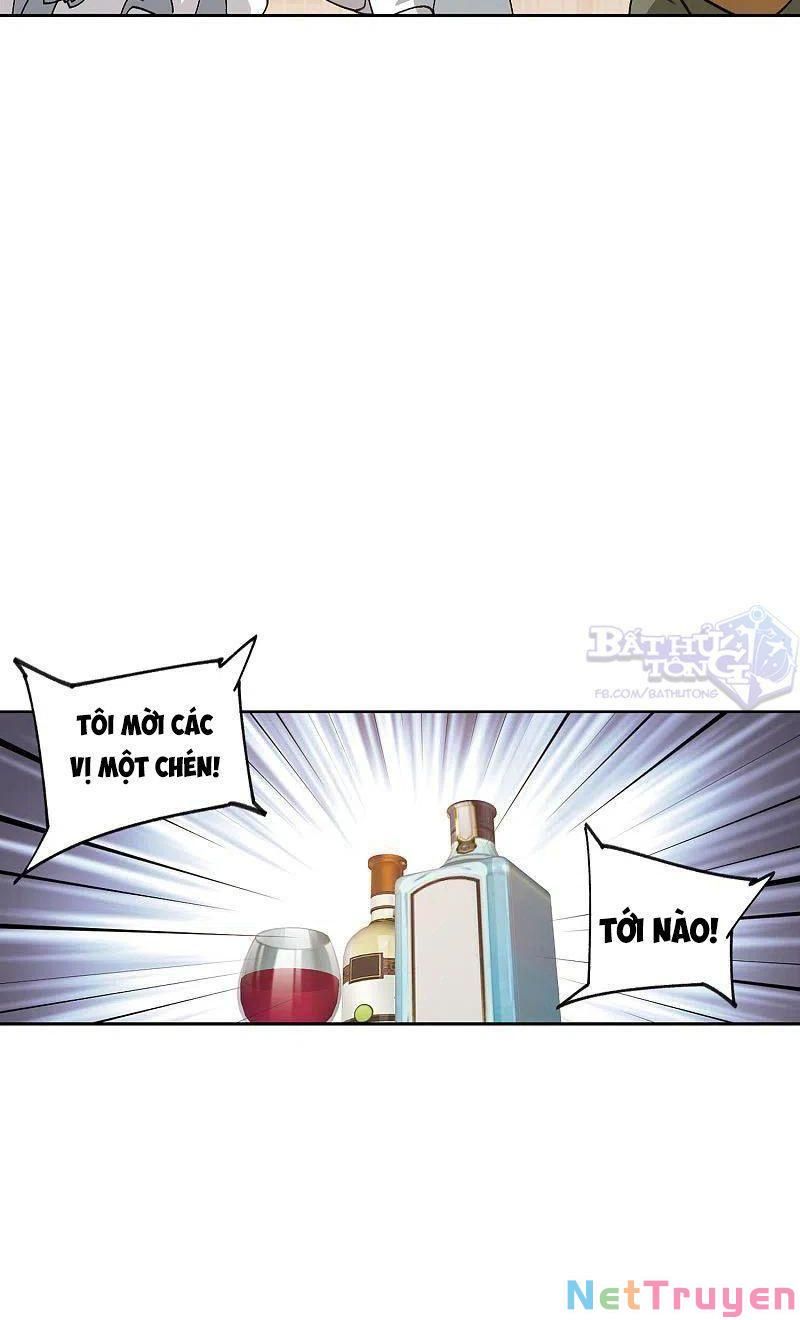 đọc truyện Võng Du Chi Cận Chiến Pháp Sư Chương 403.2 ảnh 19 tại Thiên Thai Truyện