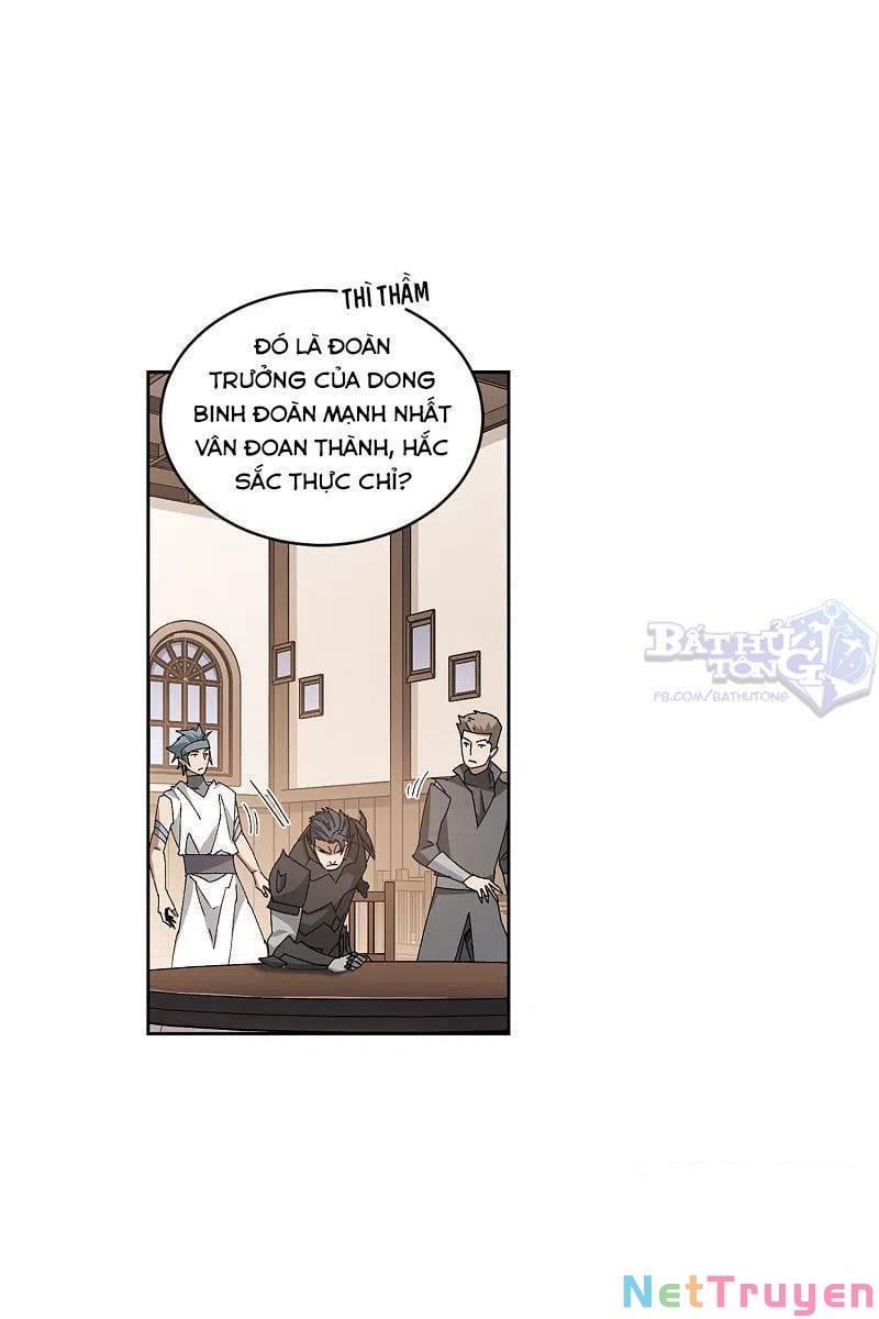 đọc truyện Võng Du Chi Cận Chiến Pháp Sư Chương 403.2 ảnh 22 tại Thiên Thai Truyện