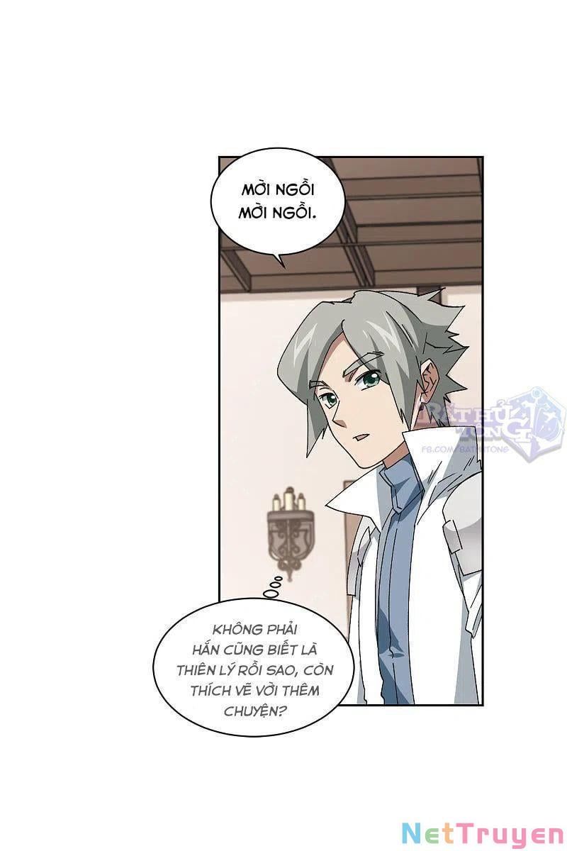 đọc truyện Võng Du Chi Cận Chiến Pháp Sư Chương 403.2 ảnh 25 tại Thiên Thai Truyện