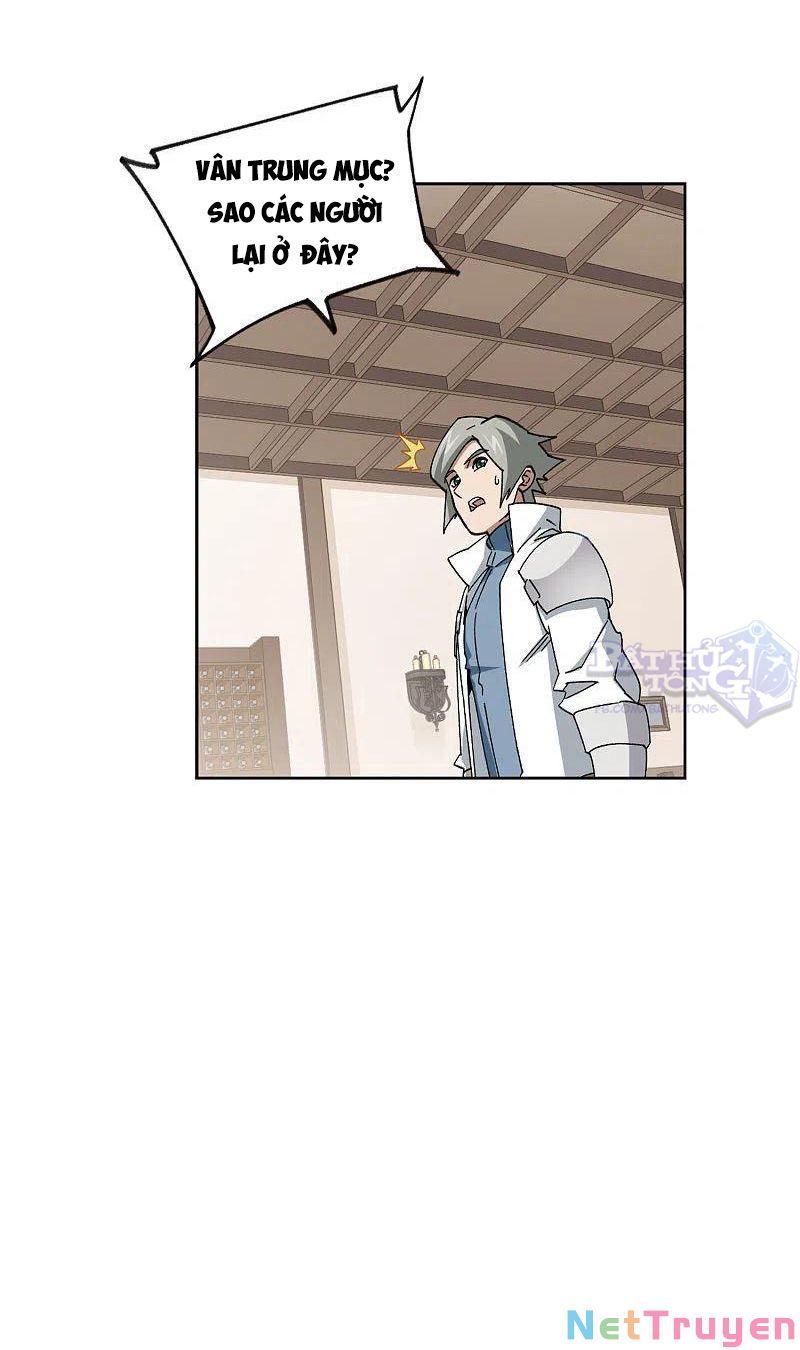 đọc truyện Võng Du Chi Cận Chiến Pháp Sư Chương 403.2 ảnh 5 tại Thiên Thai Truyện