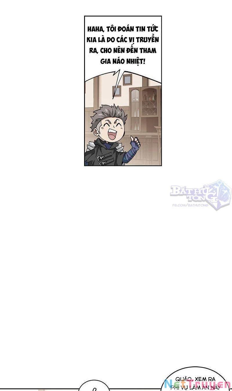 đọc truyện Võng Du Chi Cận Chiến Pháp Sư Chương 403.2 ảnh 6 tại Thiên Thai Truyện