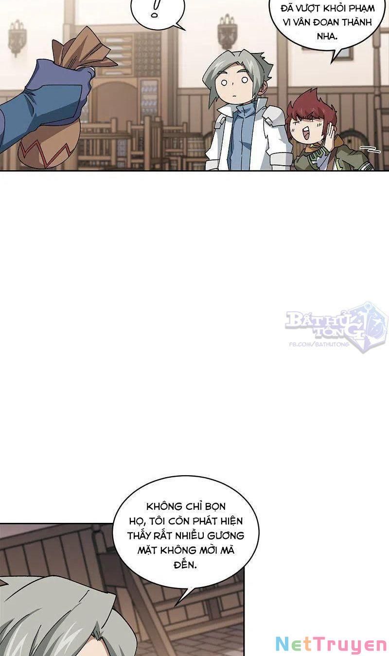 đọc truyện Võng Du Chi Cận Chiến Pháp Sư Chương 403.2 ảnh 7 tại Thiên Thai Truyện