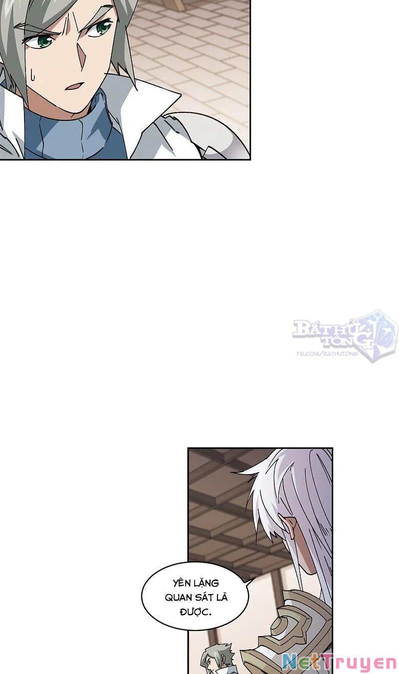 đọc truyện Võng Du Chi Cận Chiến Pháp Sư Chương 403.2 ảnh 8 tại Thiên Thai Truyện