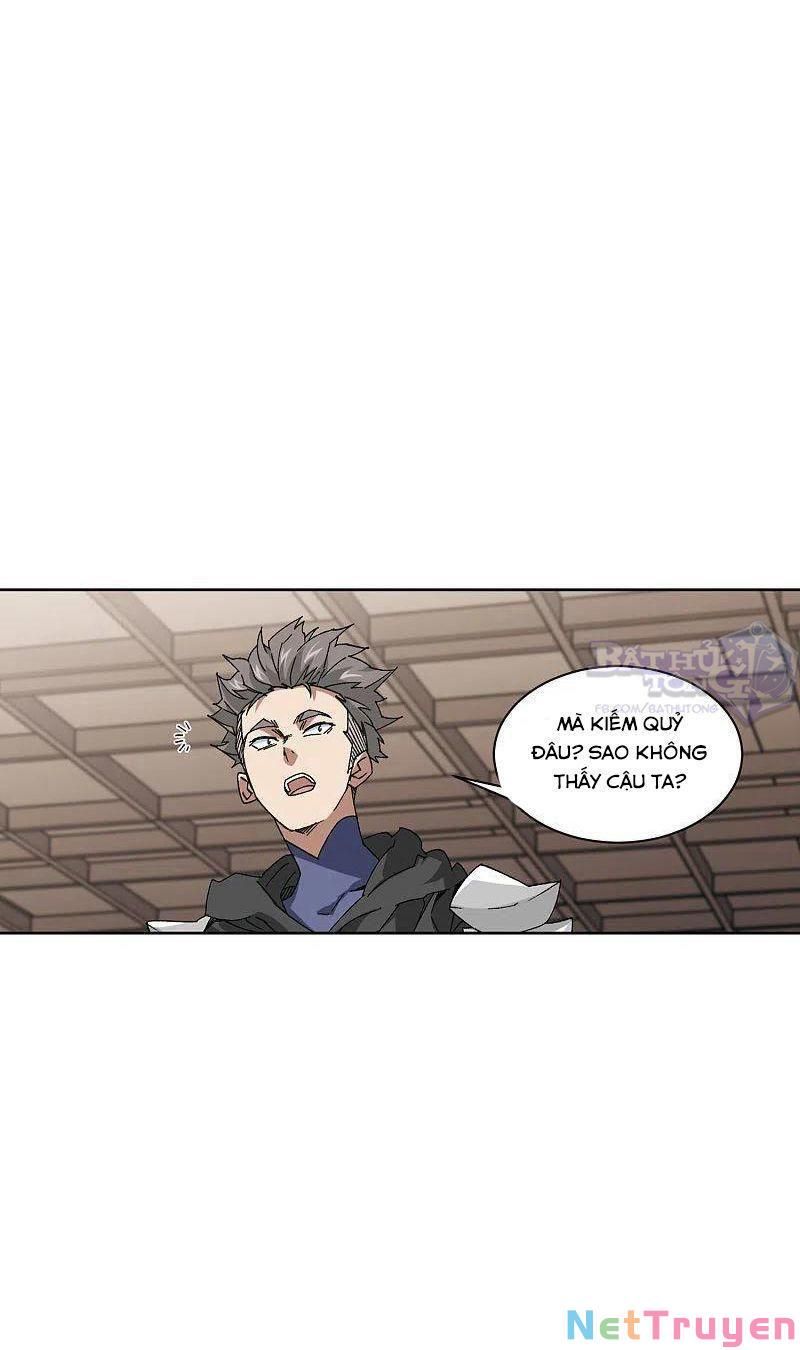 đọc truyện Võng Du Chi Cận Chiến Pháp Sư Chương 403.2 ảnh 11 tại Thiên Thai Truyện