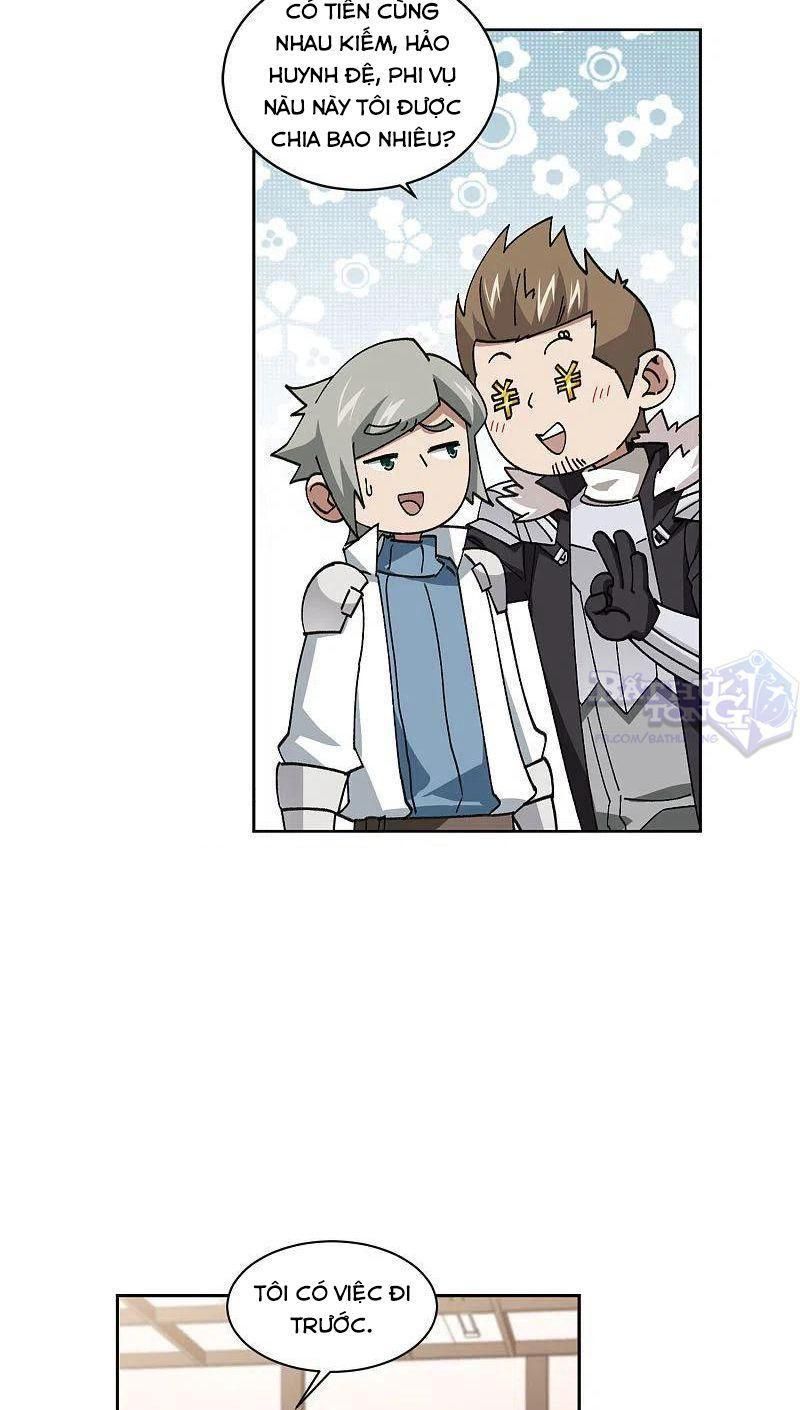 đọc truyện Võng Du Chi Cận Chiến Pháp Sư Chương 403 ảnh 13 tại Thiên Thai Truyện