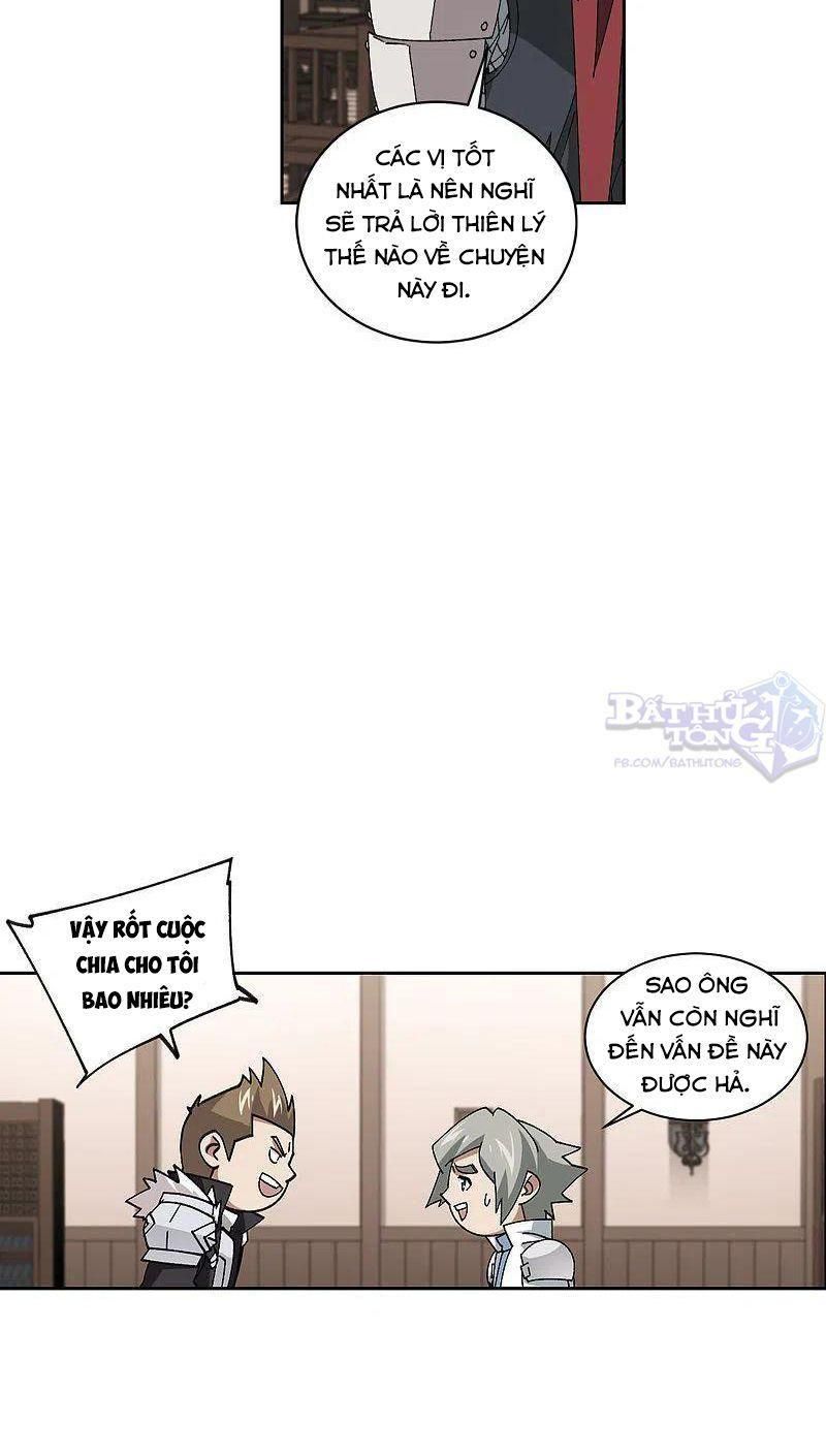 đọc truyện Võng Du Chi Cận Chiến Pháp Sư Chương 403 ảnh 15 tại Thiên Thai Truyện