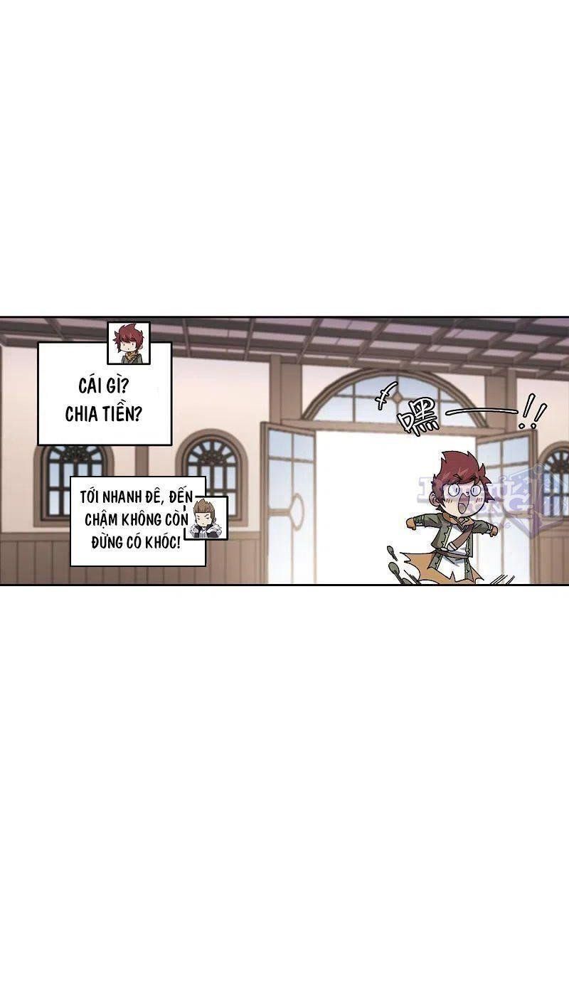 đọc truyện Võng Du Chi Cận Chiến Pháp Sư Chương 403 ảnh 16 tại Thiên Thai Truyện