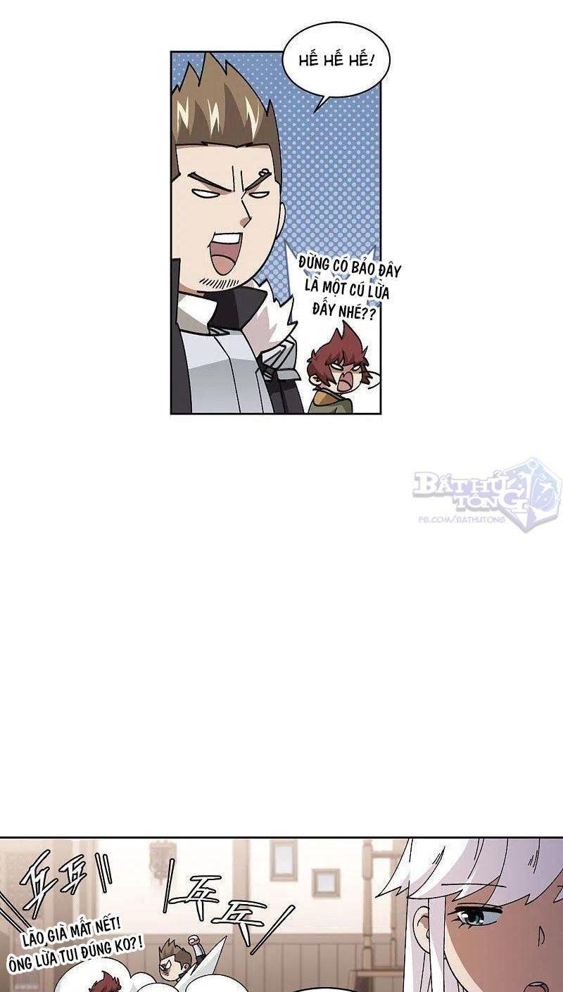 đọc truyện Võng Du Chi Cận Chiến Pháp Sư Chương 403 ảnh 18 tại Thiên Thai Truyện