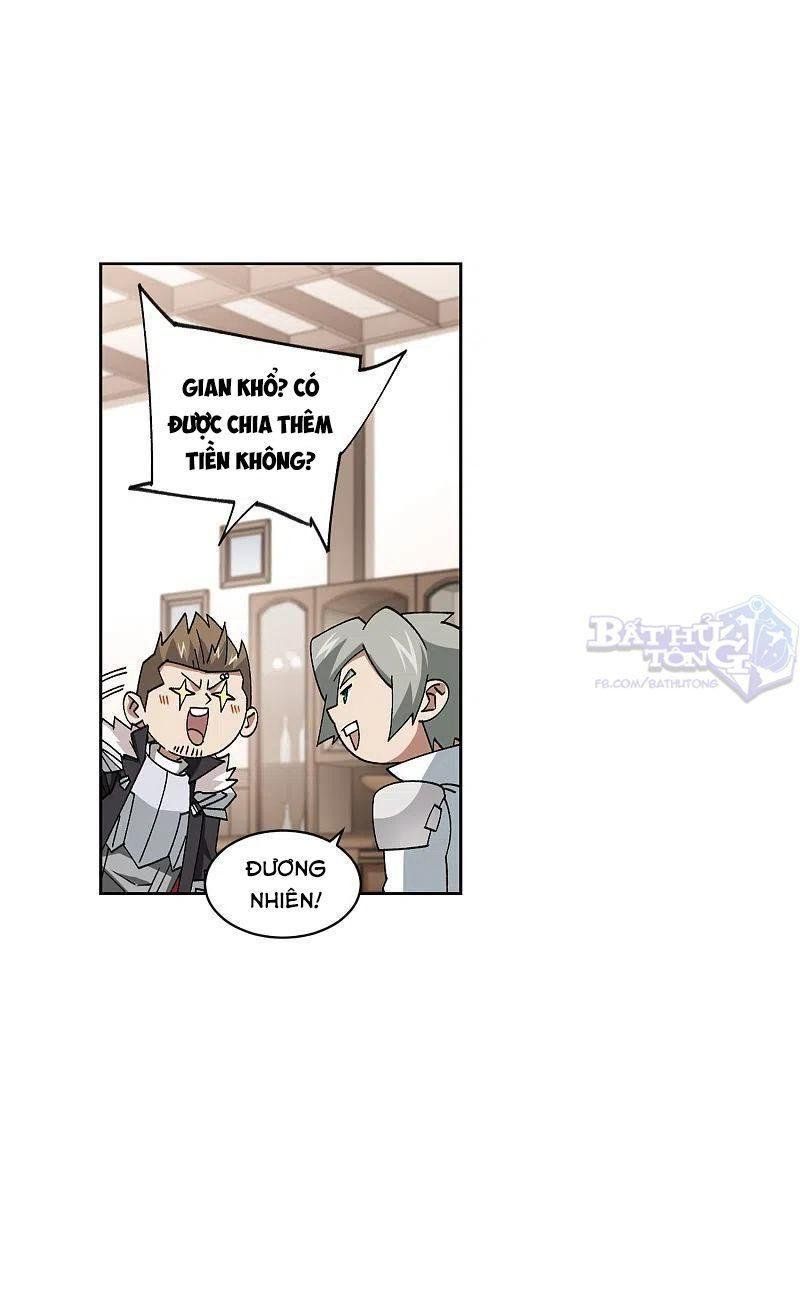 đọc truyện Võng Du Chi Cận Chiến Pháp Sư Chương 403 ảnh 20 tại Thiên Thai Truyện