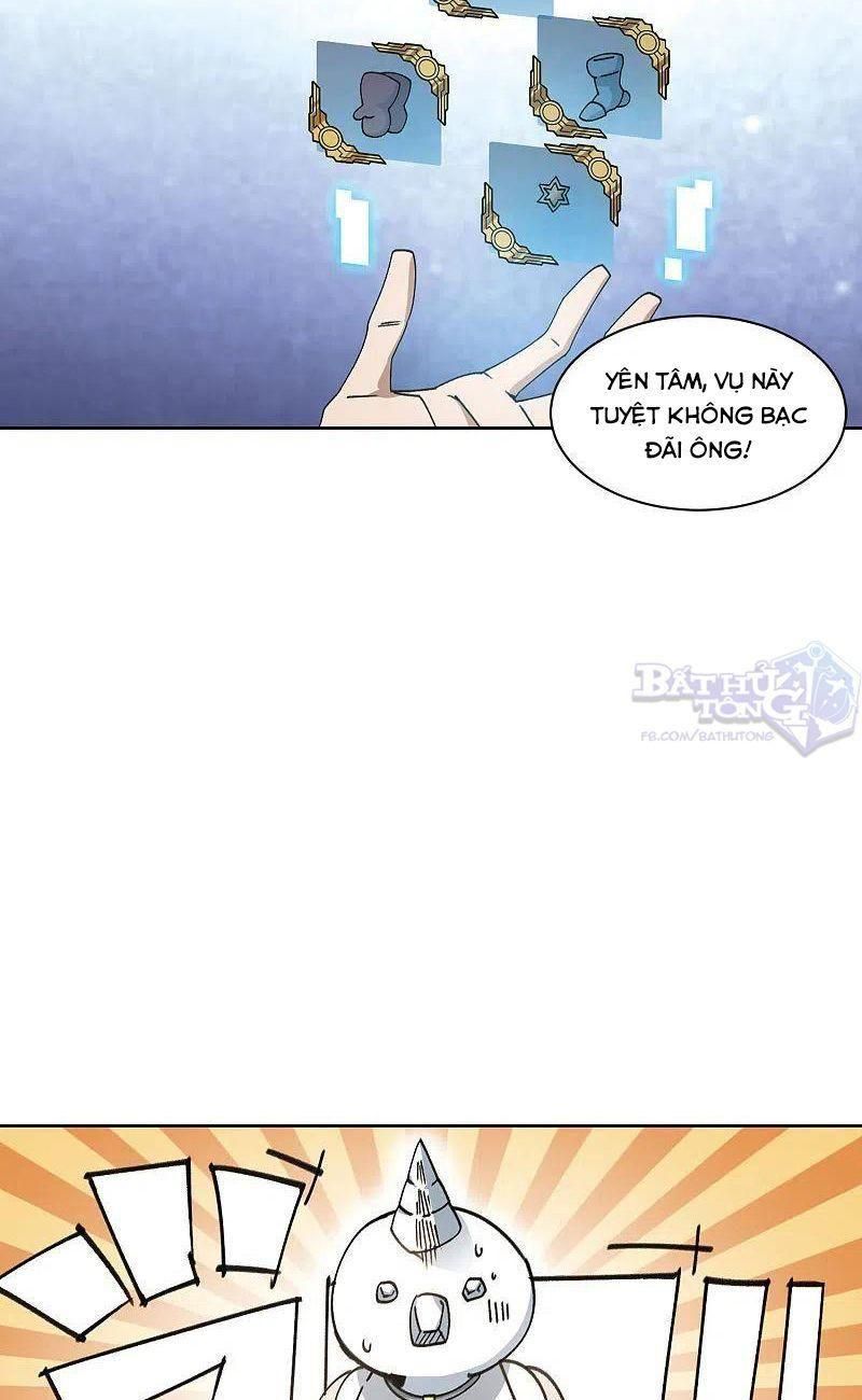 đọc truyện Võng Du Chi Cận Chiến Pháp Sư Chương 403 ảnh 25 tại Thiên Thai Truyện