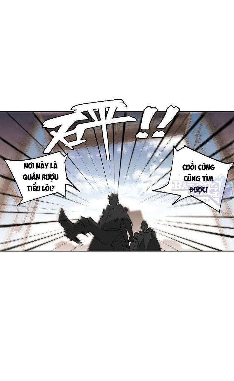 đọc truyện Võng Du Chi Cận Chiến Pháp Sư Chương 403 ảnh 27 tại Thiên Thai Truyện