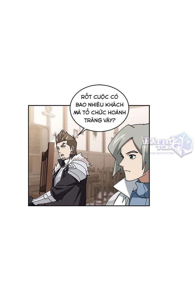 đọc truyện Võng Du Chi Cận Chiến Pháp Sư Chương 403 ảnh 5 tại Thiên Thai Truyện