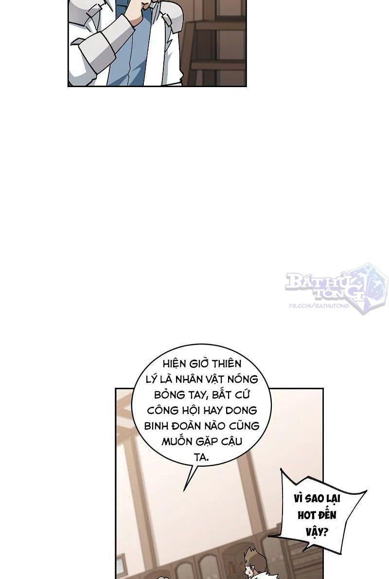 đọc truyện Võng Du Chi Cận Chiến Pháp Sư Chương 403 ảnh 8 tại Thiên Thai Truyện