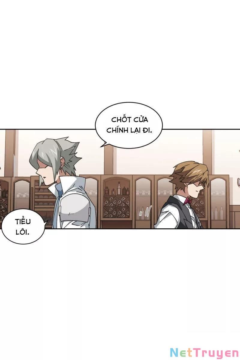 đọc truyện Võng Du Chi Cận Chiến Pháp Sư Chương 404 ảnh 13 tại Thiên Thai Truyện