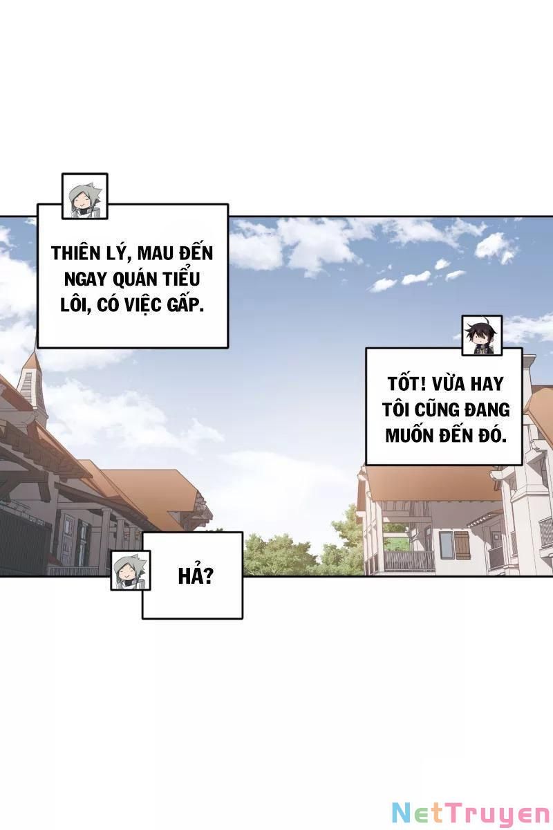 đọc truyện Võng Du Chi Cận Chiến Pháp Sư Chương 404 ảnh 19 tại Thiên Thai Truyện