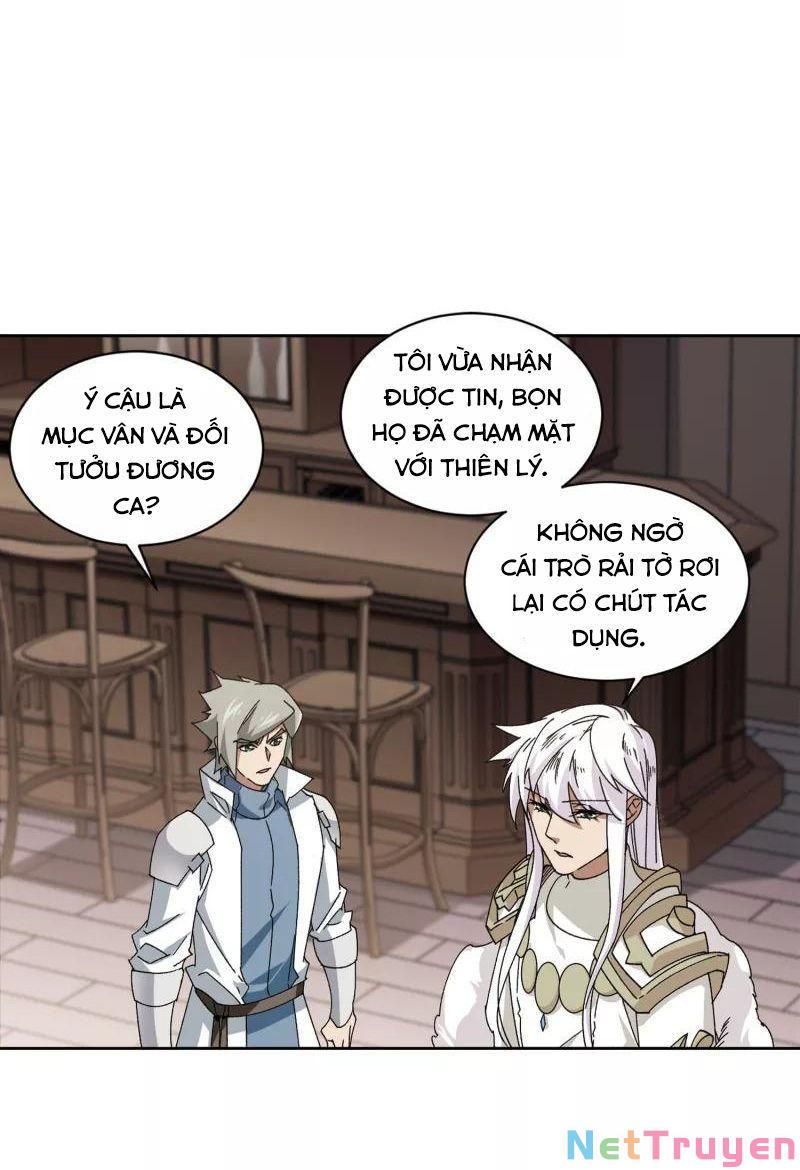 đọc truyện Võng Du Chi Cận Chiến Pháp Sư Chương 404 ảnh 22 tại Thiên Thai Truyện