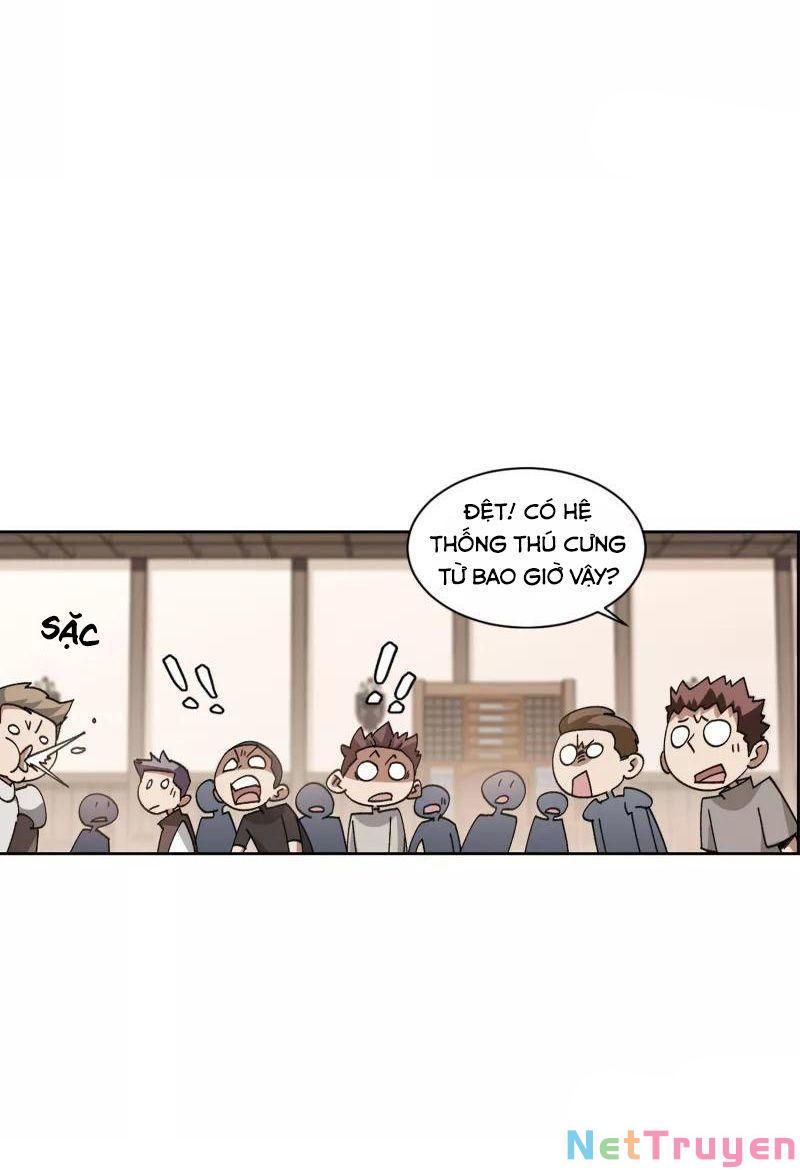 đọc truyện Võng Du Chi Cận Chiến Pháp Sư Chương 404 ảnh 26 tại Thiên Thai Truyện