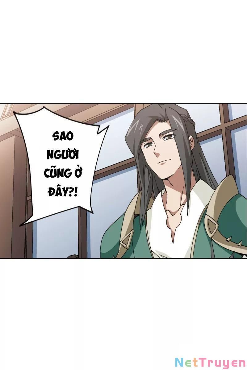 đọc truyện Võng Du Chi Cận Chiến Pháp Sư Chương 404 ảnh 8 tại Thiên Thai Truyện