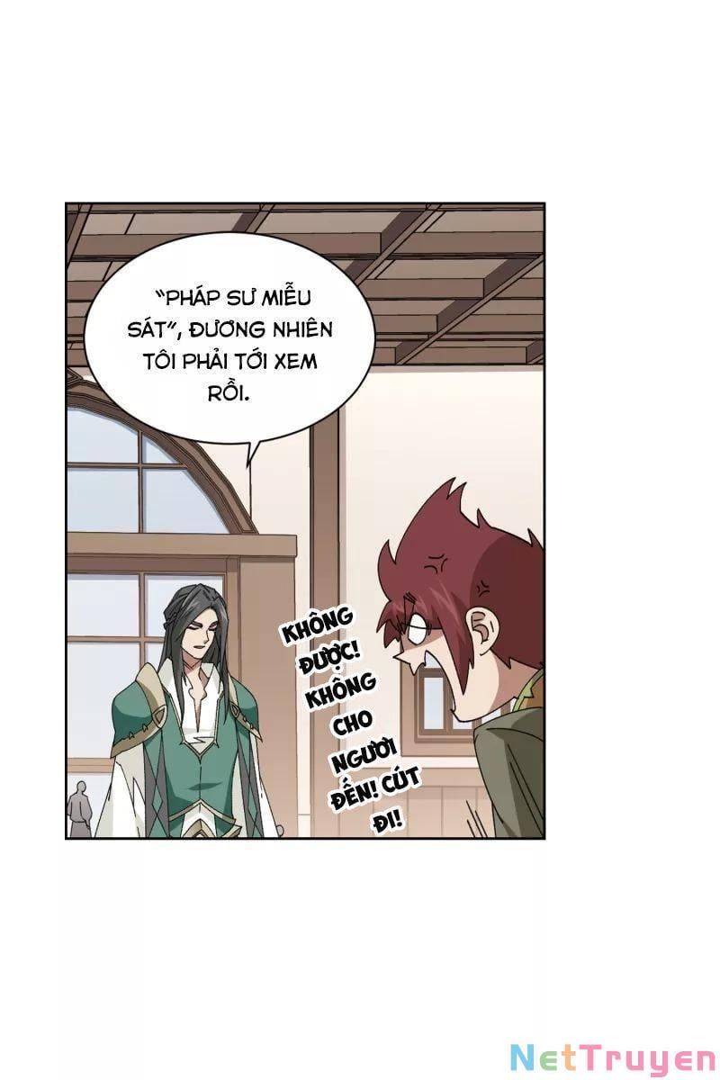 đọc truyện Võng Du Chi Cận Chiến Pháp Sư Chương 404 ảnh 9 tại Thiên Thai Truyện