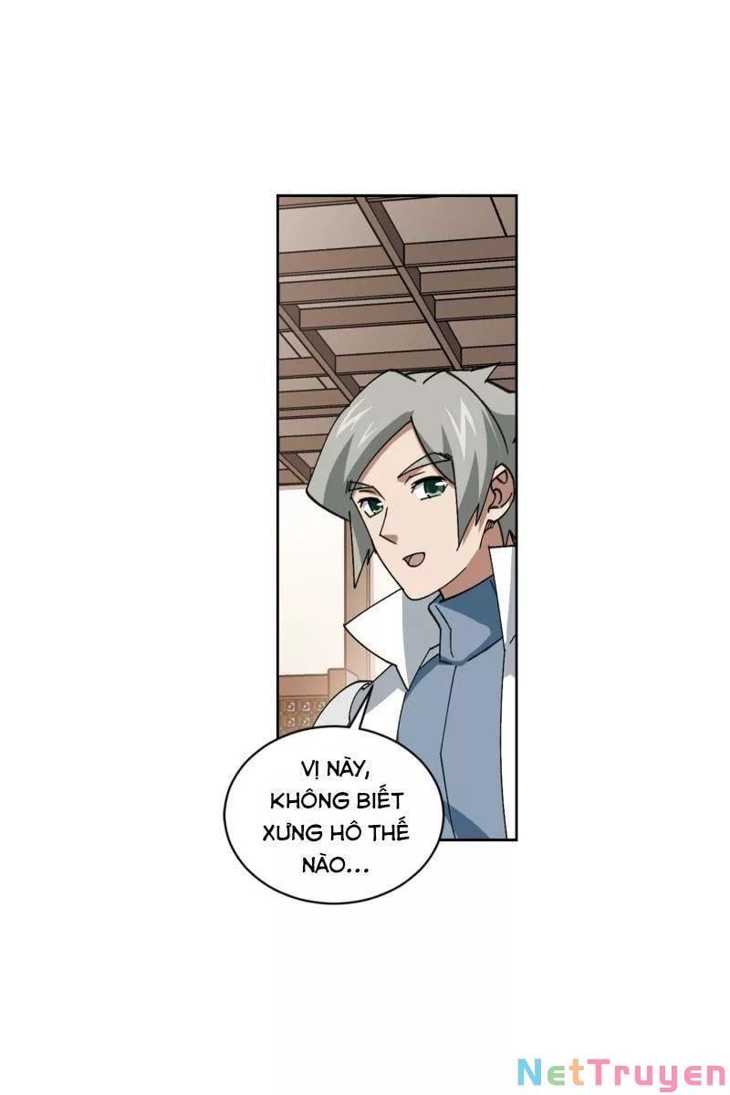 đọc truyện Võng Du Chi Cận Chiến Pháp Sư Chương 404 ảnh 10 tại Thiên Thai Truyện