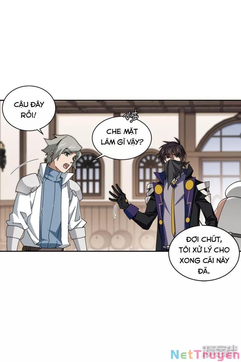 đọc truyện Võng Du Chi Cận Chiến Pháp Sư Chương 405 ảnh 12 tại Thiên Thai Truyện